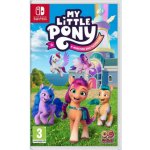 My Little Pony: A Maretime Bay Adventure – Zboží Mobilmania