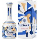 Metaxa Grande Fine 40% 0,7 l (karton)