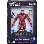 Hasbro Marvel Iron Man Mark – Zbozi.Blesk.cz