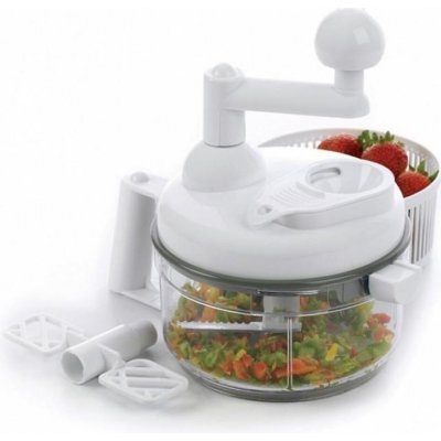 Verk 15625 Ruční Mixér Swift Chopper – Zboží Dáma