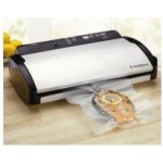 Foodsaver V2860 – Sleviste.cz