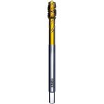 Závitník strojní G3/4" DIN 5156, HSSE, 223044,/4062/ TiN Narex 130000017 – Hledejceny.cz