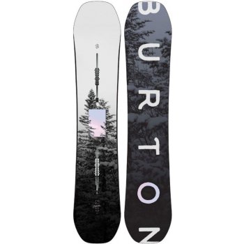 Burton Feelgood Flying V Lady 20/21