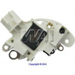 Regulátor napětí Transpo - Denso 126601-7220 | Zboží Auto