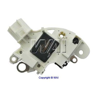 Regulátor napětí Transpo - Denso 126601-7220 | Zboží Auto