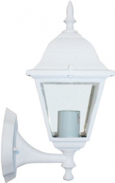 ACA Lighting Venkovní nástěnná lucerna HI6041R