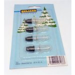 EXIHAND Vánoční žárovka Exihand TREE LUX – Hledejceny.cz