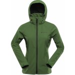 Alpine Pro Hoora zelená – Zbozi.Blesk.cz