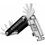 Topeak Mini P20 black – Hledejceny.cz