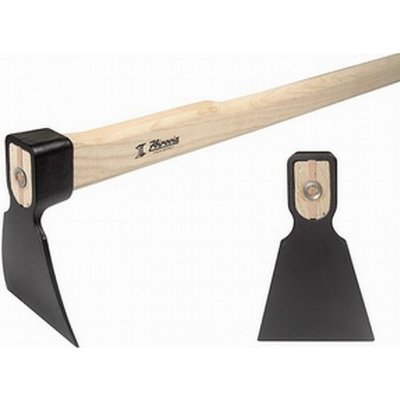 ZBIROVIA kovaná 160x50x1200 mm ZB808A – HobbyKompas.cz