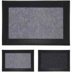 Homestyling KO-A48100000cern černá 60 x 40 cm – Zboží Dáma