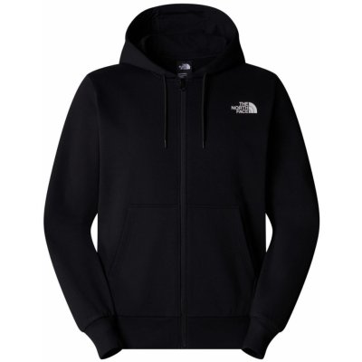 The North Face Simple Dome HD tnf black – Zboží Dáma