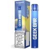 Jednorázová e-cigareta Geek Bar E600 Blue Razz Lemonade 20 mg 600 potáhnutí 1 ks