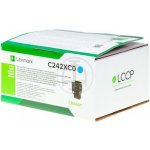 Lexmark C242XC0 - originální – Zboží Mobilmania