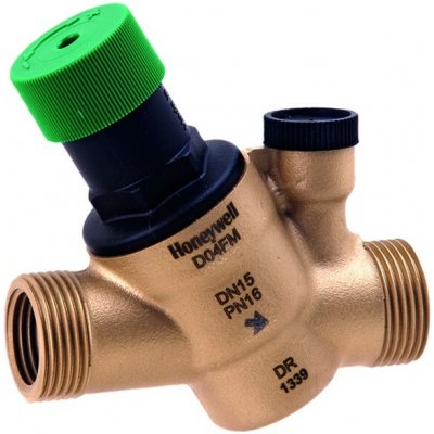 Honeywell D04FM-3/4A DN 20 – Sleviste.cz