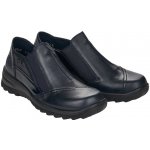 Rieker L7178 modrá – Zboží Dáma