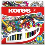 Kores 9335 50 ks – Zbozi.Blesk.cz