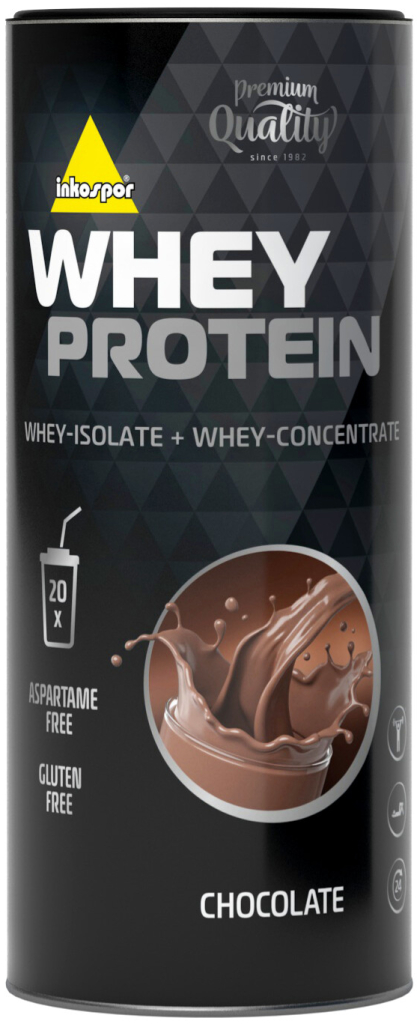 Inkospor Whey Protein 600 g