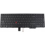 Klávesnice LENOVO THINKPAD EDGE E560 E560P E565 – Zboží Živě