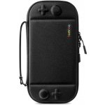 Tomtoc FancyCase cestovní pouzdro Nintendo Switch 2 černé – Hledejceny.cz