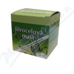 Herbacos mast jitrocelová 50 ml – Zbozi.Blesk.cz