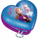 Ravensburger 3D puzzleball Disney Ledové království 2 72 ks