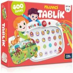 Albi Mluvicí tablík 2 - Kvído – Hledejceny.cz