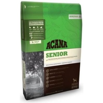 Acana Heritage Senior Dog 2 x 6 kg