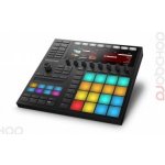 Native Instruments Maschine MK3 BK – Hledejceny.cz