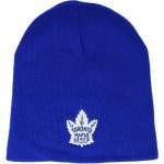 American Needle pánská zimní čepice Toronto Maple Leafs Cuffless Knit Blue – Hledejceny.cz