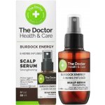 The Doctor Burdock Energy 5 Herbs Infused posilující sérum 89 ml – Hledejceny.cz