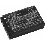 Cameron Sino CS-KLIC5001 3.7V Li-ion 1400mAh černá - neoriginální – Zboží Živě