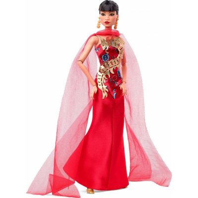 Barbie inspirující ženy Anna May Wong – Zbozi.Blesk.cz