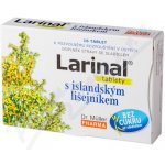 Dr. Müller Anginal s islandským lišejníkem 16 tablet – Hledejceny.cz