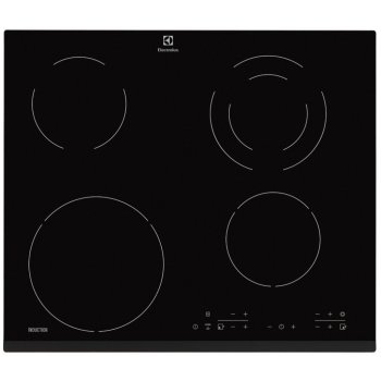 Electrolux EHG 46341 FK