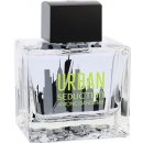 Antonio Banderas Urban Seduction in Black Toaletní voda pánská 100 ml