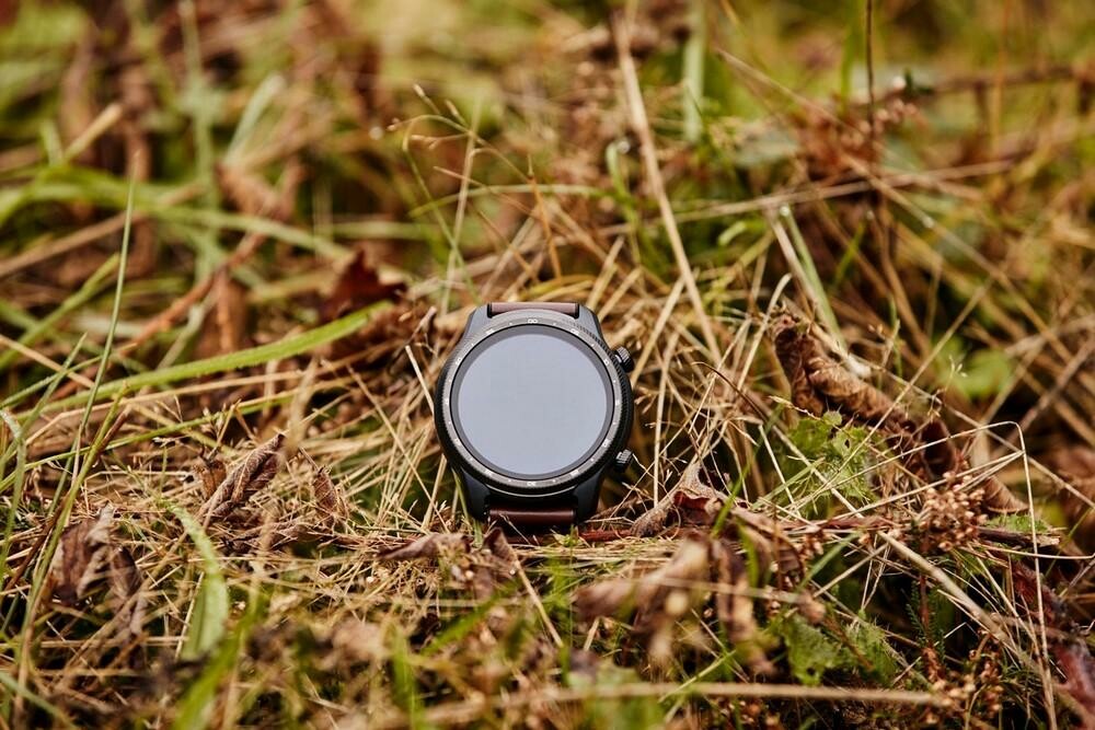 TicWatch Pro 3 Ultra LTE