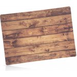 Orion Prostírání dřevo 43x30cm – Zboží Mobilmania