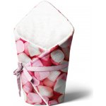 RAINBOW X Zavinovačka Marshmallow – Zboží Mobilmania