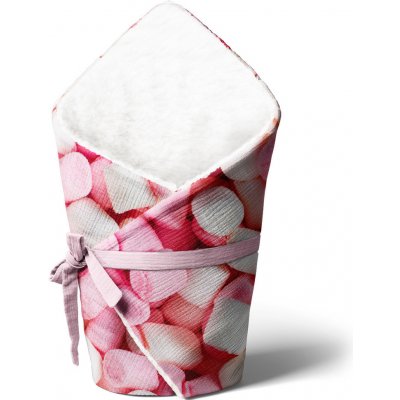 RAINBOW X Zavinovačka Marshmallow – Hledejceny.cz