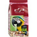 Versele-Laga Prestige Premium Parrots 1 kg