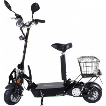 X-scooters XR02 EEC 36V