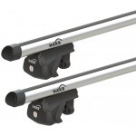 Příčníky Hakr 0013+ALU tyče 108 cm – Hledejceny.cz