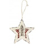 Hvězda kovová K1295/1 – Hledejceny.cz