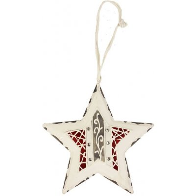 Hvězda kovová K1295/1 – Hledejceny.cz