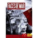 Faces of War – Zboží Mobilmania