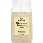 Alnatura Rýže basmati himalájská BIO 1 kg – Zboží Dáma