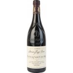 Domaine Roger Perrin Chateauneuf du Pape Reserve Vieilles Vignes 2020 Červené 13% 0,75 l (holá láhev) – Hledejceny.cz