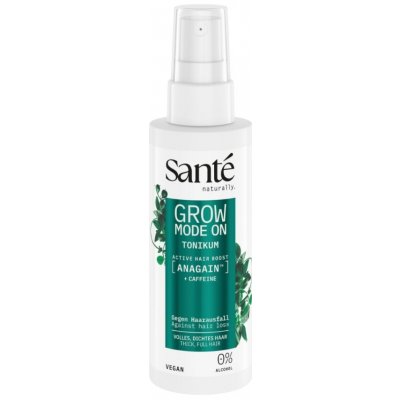 Sante Vlasové tonikum pro podporu a obnovu 250 ml – Hledejceny.cz