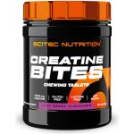Scitec Nutrition Creatine Bites 240 tablet – Zboží Dáma